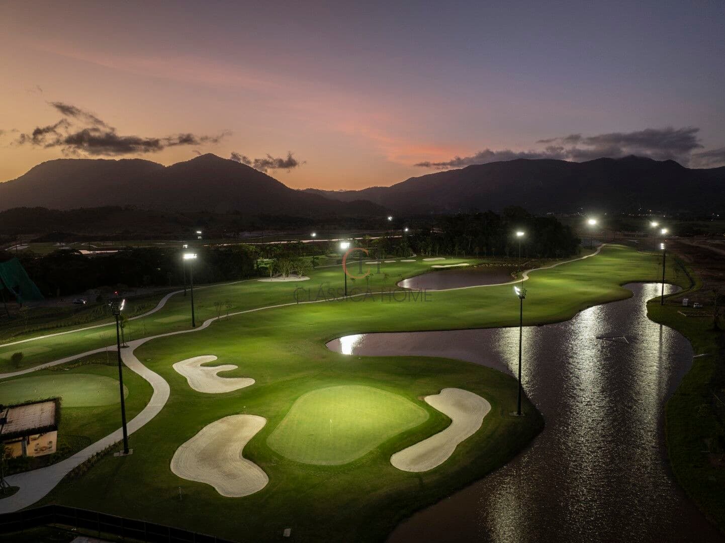 ALL Resort Club Residence — Porto Belo, Santa Catarina
