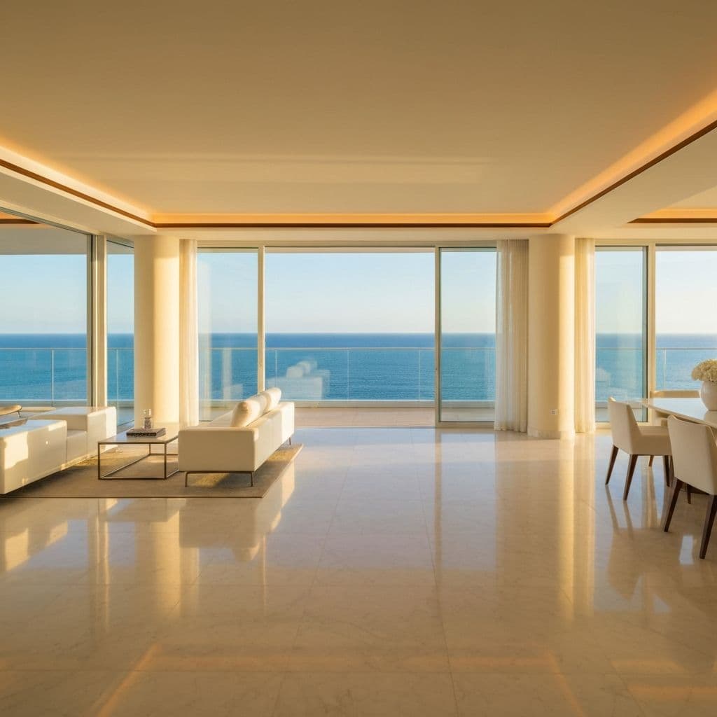Residencial Maresol
