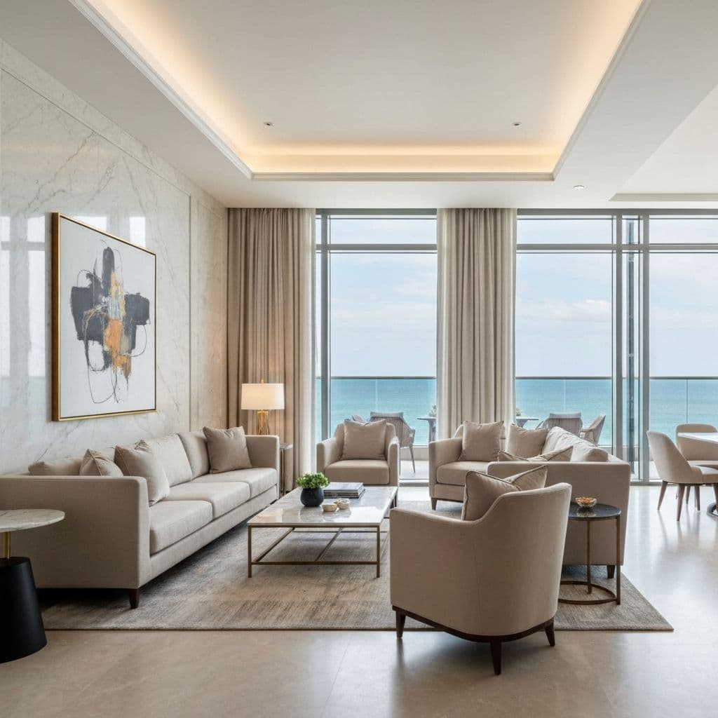 Horizon Premium