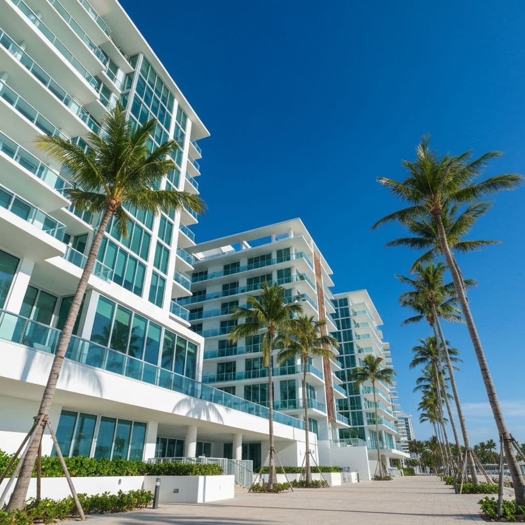 Azure Beachfront