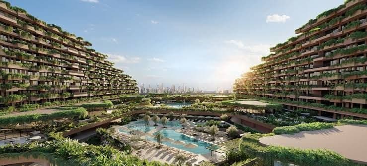 TERRA All Resort