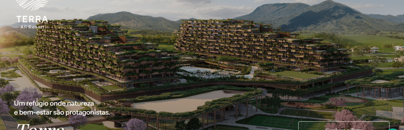 TERRA All Resort