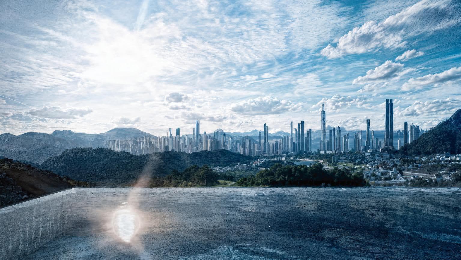 Vista Cinematográfica