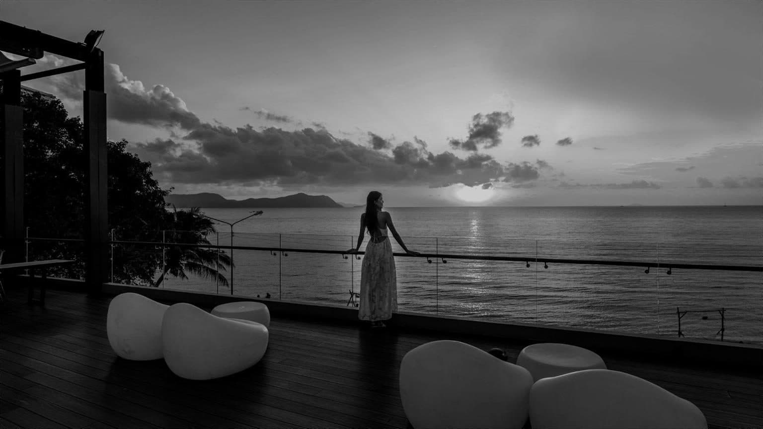 Sunset & Beach Club